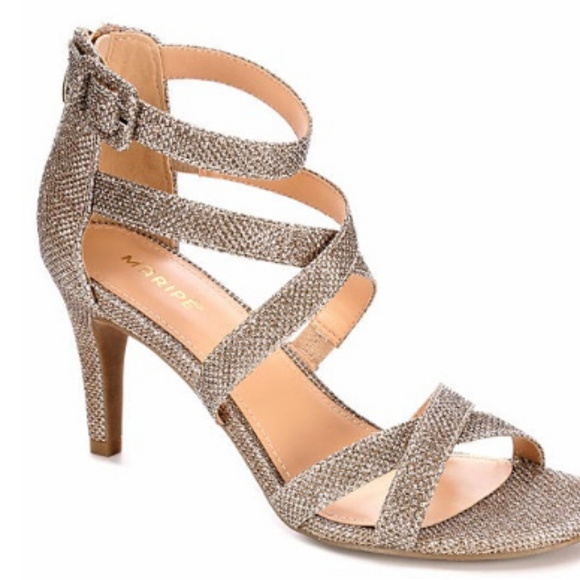 Formal Heels - Picture 4 of 6